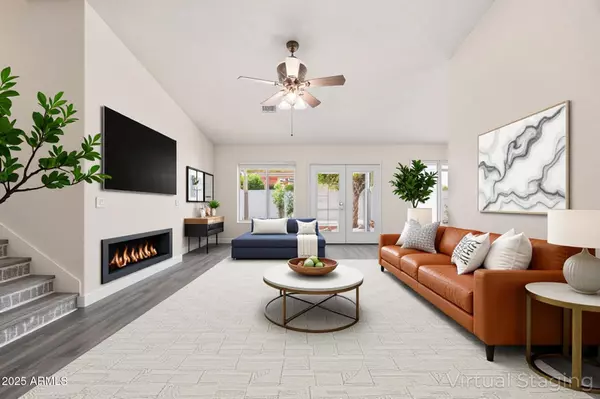 Tempe, AZ 85284,8438 S MAPLE Avenue