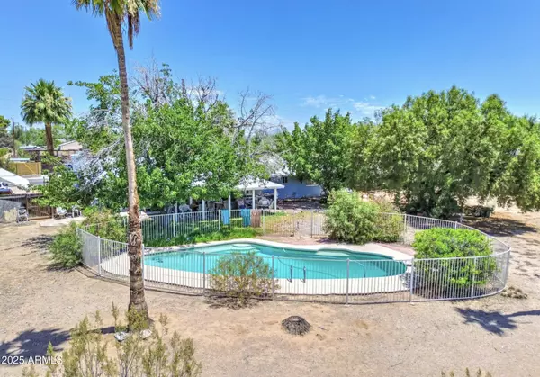 Scottsdale, AZ 85254,6861 E CHOLLA Street