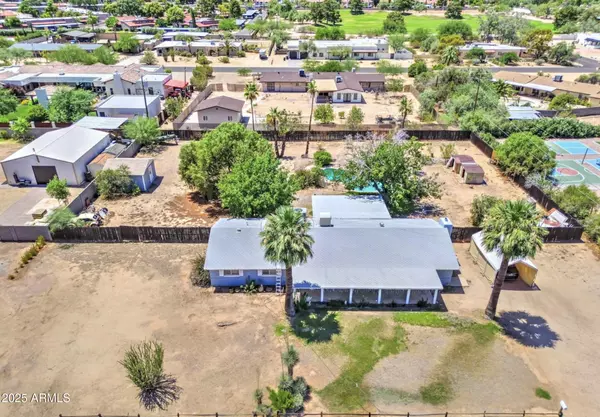 Scottsdale, AZ 85254,6861 E CHOLLA Street