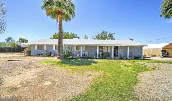 Scottsdale, AZ 85254,6861 E CHOLLA Street