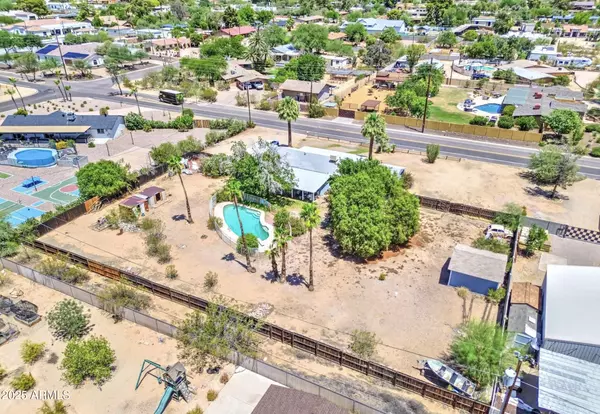 Scottsdale, AZ 85254,6861 E CHOLLA Street