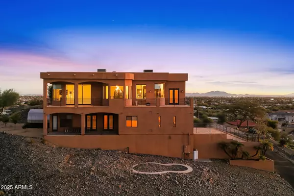 Mesa, AZ 85207,634 N SIGNAL BUTTE Road