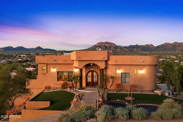 Mesa, AZ 85207,634 N SIGNAL BUTTE Road