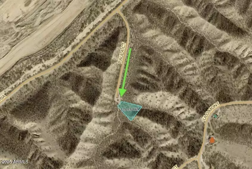 543 PAULA Court #69, Rio Rico, AZ 85648