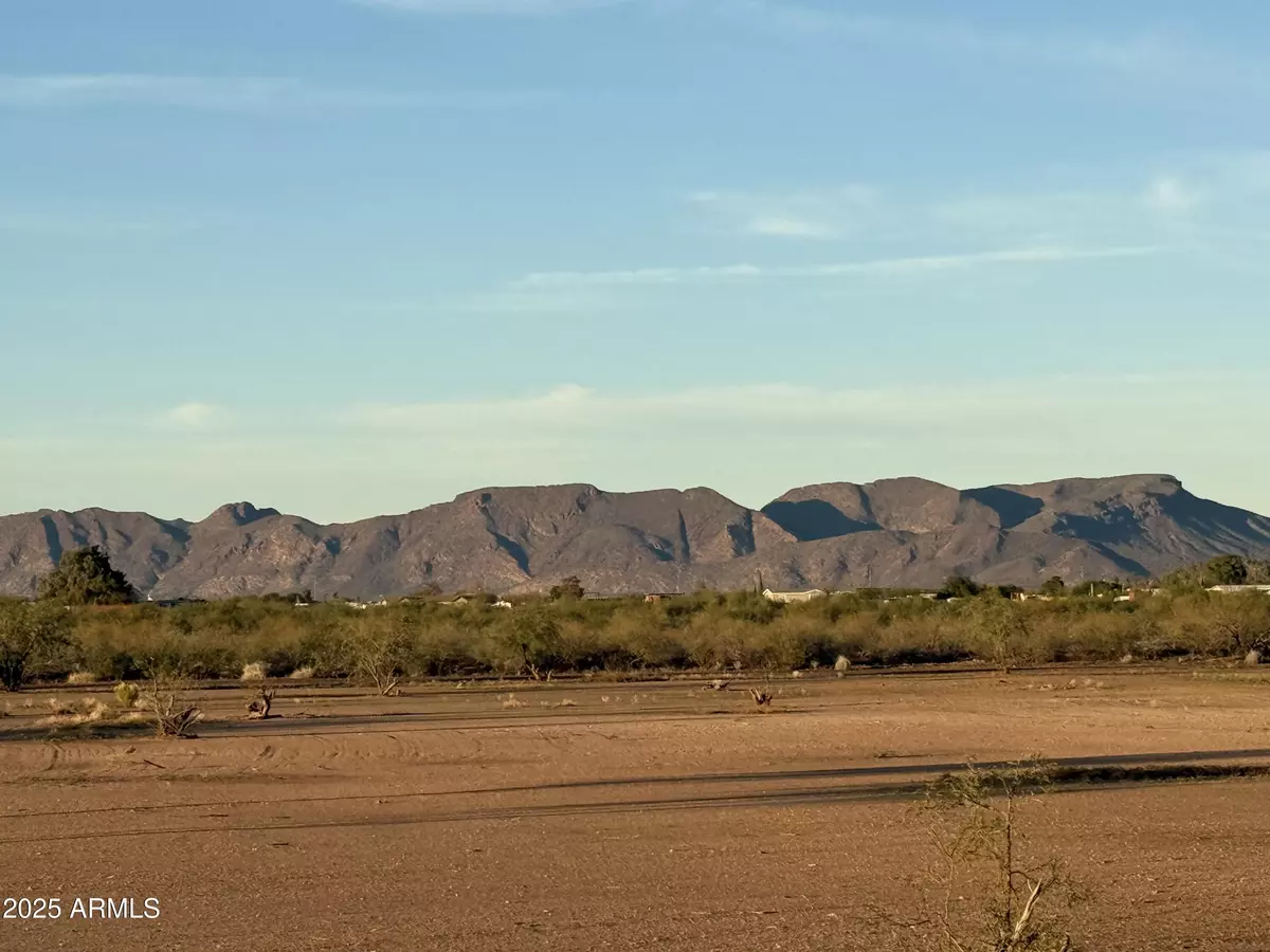 Aguila, AZ 85320,0 W Iver Road #43 & 35