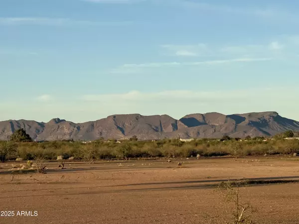 0 W Iver Road #43 & 35, Aguila, AZ 85320