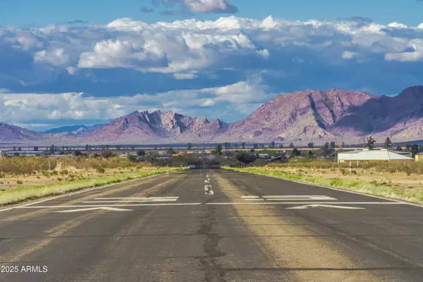 Aguila, AZ 85320,0 W Iver Road #43 & 35