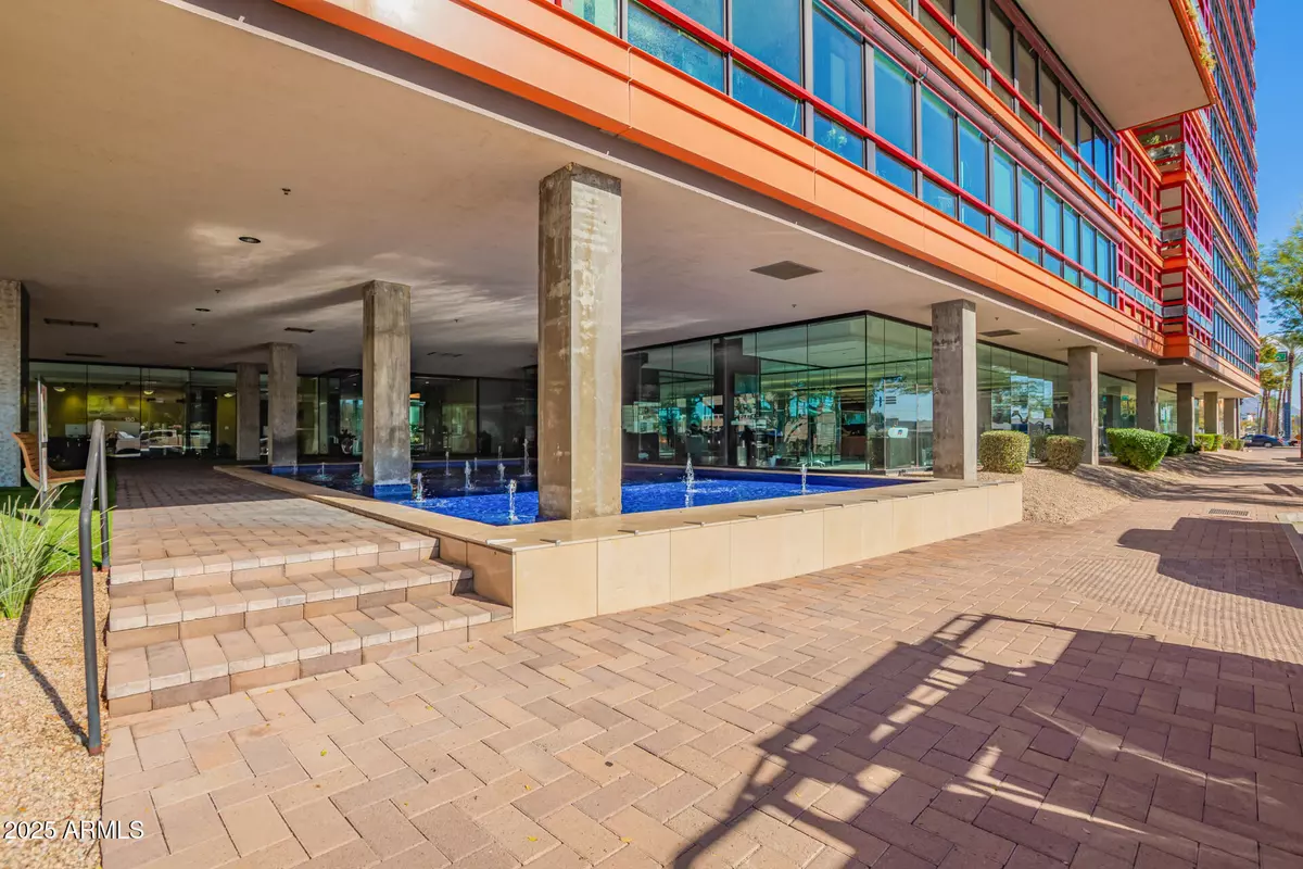 Phoenix, AZ 85016,4808 N 24TH Street #405