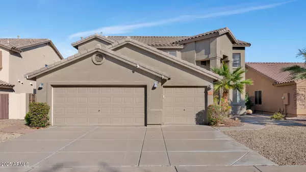 482 W ALOE Place, Chandler, AZ 85248