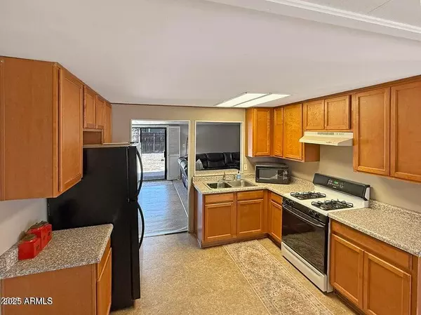 Peoria, AZ 85382,16027 N 67TH Drive