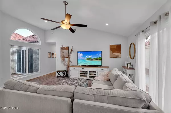 Gilbert, AZ 85234,1510 E COMMERCE Avenue