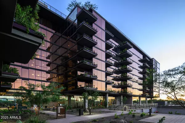 Scottsdale, AZ 85255,7230 E Mayo Boulevard #2007