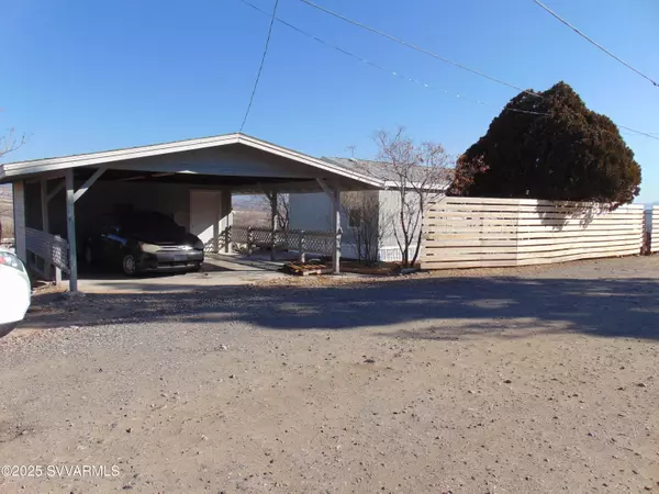 Camp Verde, AZ 86322,615 S 3RD Street