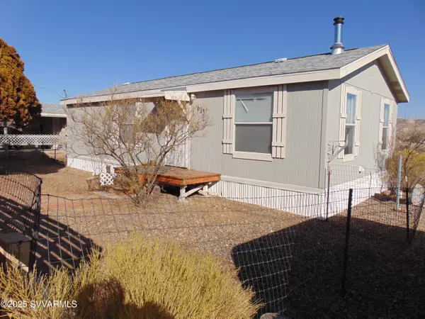 Camp Verde, AZ 86322,615 S 3RD Street