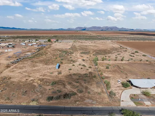 Aguila, AZ 85320,50820 W Church Street #LOT 4