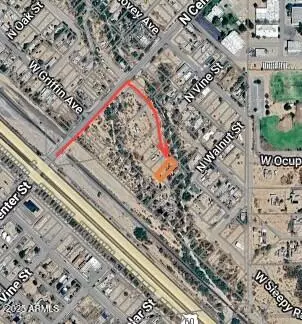 Wittmann, AZ 85361,21 W GRIFFIN Street #10