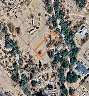 Wittmann, AZ 85361,21 W GRIFFIN Street #10