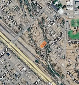 Wittmann, AZ 85361,21 W GRIFFIN Street #10