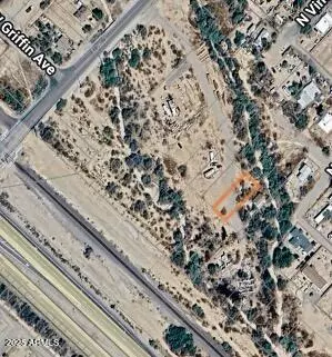 Wittmann, AZ 85361,21 W GRIFFIN Street #10