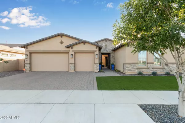 Queen Creek, AZ 85142,22741 E ORCHARD Lane