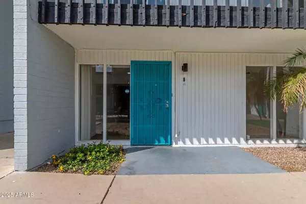 Phoenix, AZ 85015,1804 W TUCKEY Lane #3