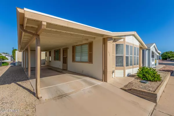 Mesa, AZ 85215,5735 E MCDOWELL Road #177