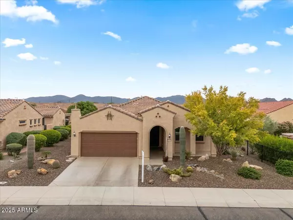 26343 W TINA Lane, Buckeye, AZ 85396