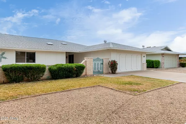 Sun City West, AZ 85375,12939 W PROSPECT Drive