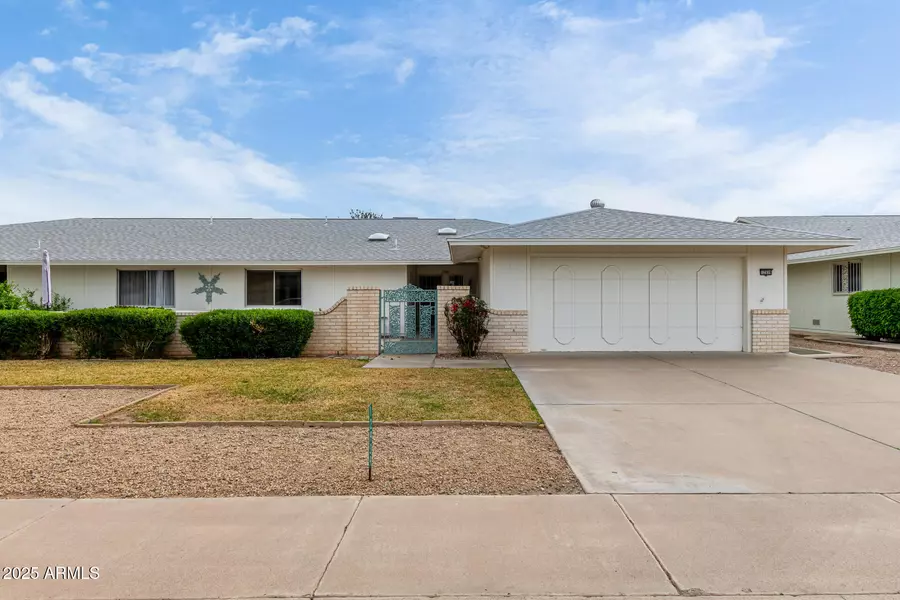 12939 W PROSPECT Drive, Sun City West, AZ 85375
