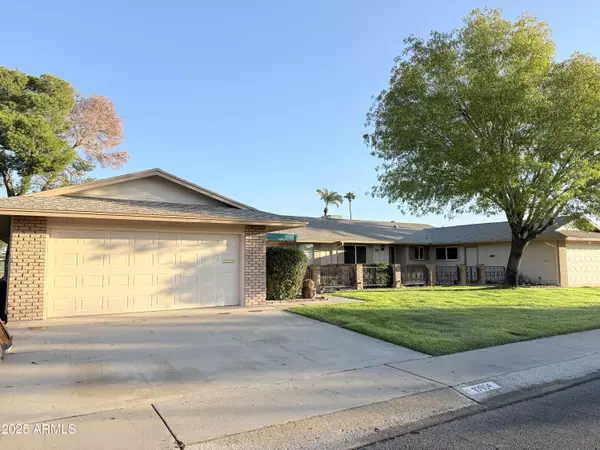 Sun City, AZ 85351,10904 W CAMEO Drive