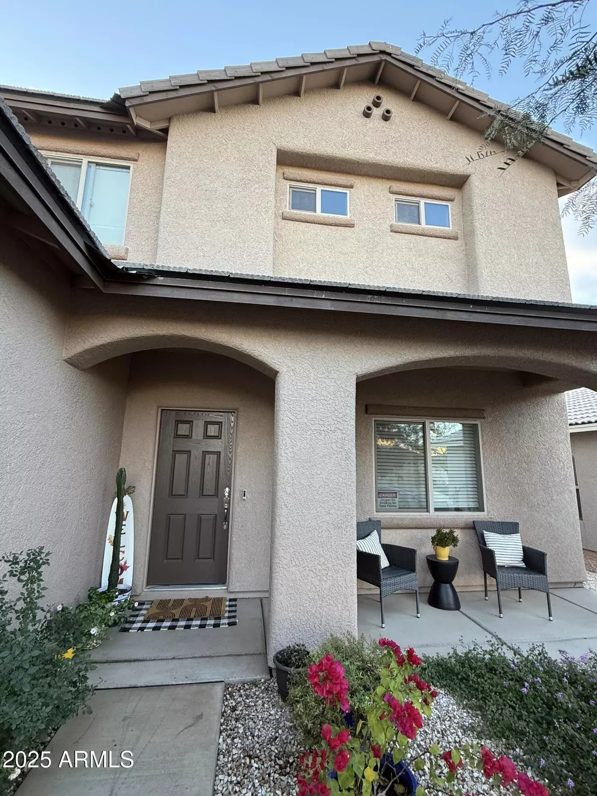 Sierra Vista, AZ 85650,3530 RHAPSODY Drive