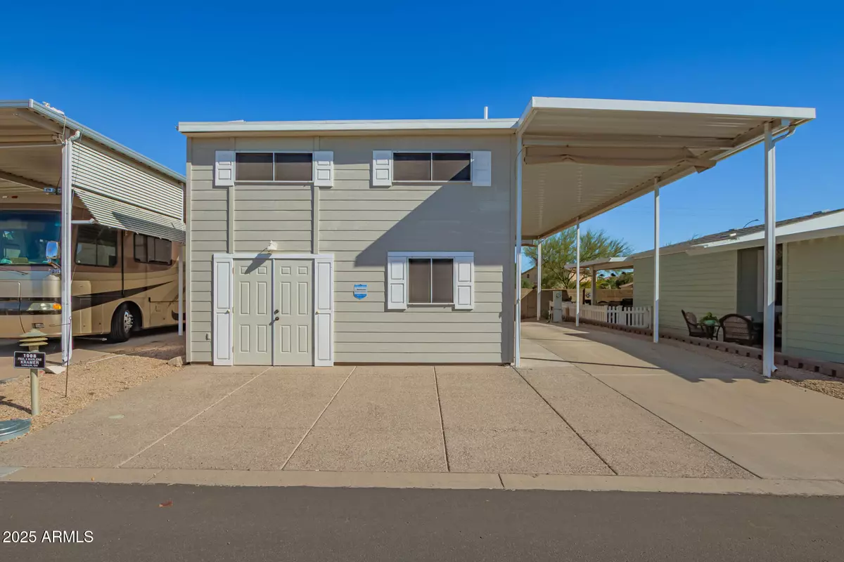 Surprise, AZ 85374,17200 W BELL Road #1008