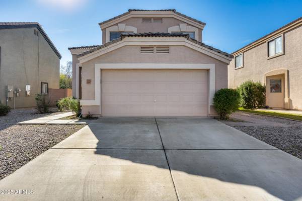 11467 W AUSTIN THOMAS Drive, Surprise, AZ 85378