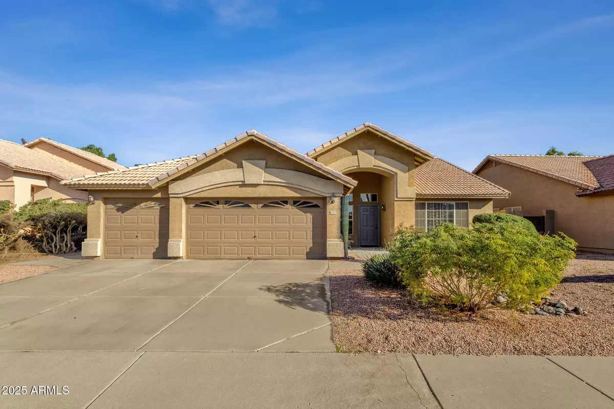 Chandler, AZ 85226,4790 W GERONIMO Street