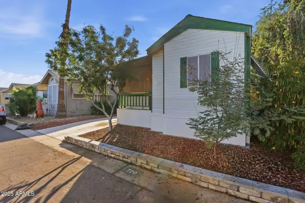 El Mirage, AZ 85335,11201 N EL MIRAGE Road #720