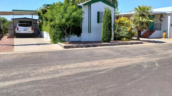 11201 N EL MIRAGE Road #720, El Mirage, AZ 85335