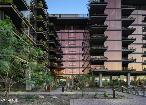 Scottsdale, AZ 85255,7230 E MAYO Boulevard #6025