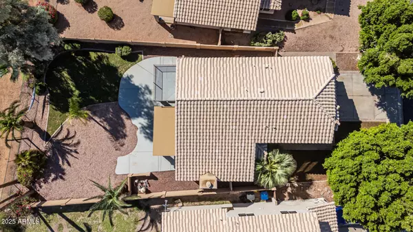 Gilbert, AZ 85233,1611 W SAN REMO Street