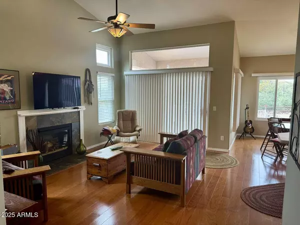 Cottonwood, AZ 86326,1925 W TRAIL BLAZER Drive