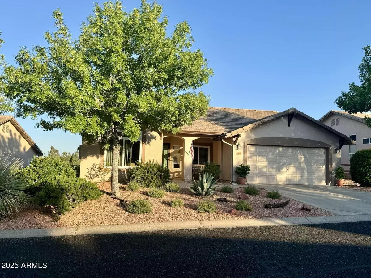 Cottonwood, AZ 86326,1925 W TRAIL BLAZER Drive