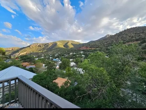 Bisbee, AZ 85603,513 BAILEY Hill