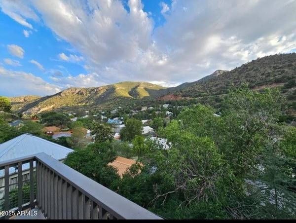 Bisbee, AZ 85603,513 BAILEY Hill