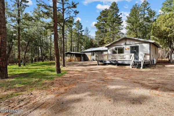 Lakeside, AZ 85929,6066 LOWER RIDGE Drive