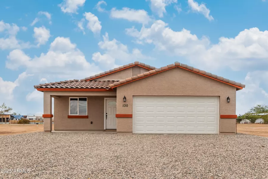 130 S 352ND Drive, Tonopah, AZ 85354