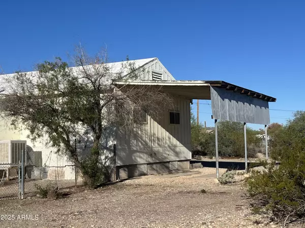Ajo, AZ 85321,451 W 5TH Street
