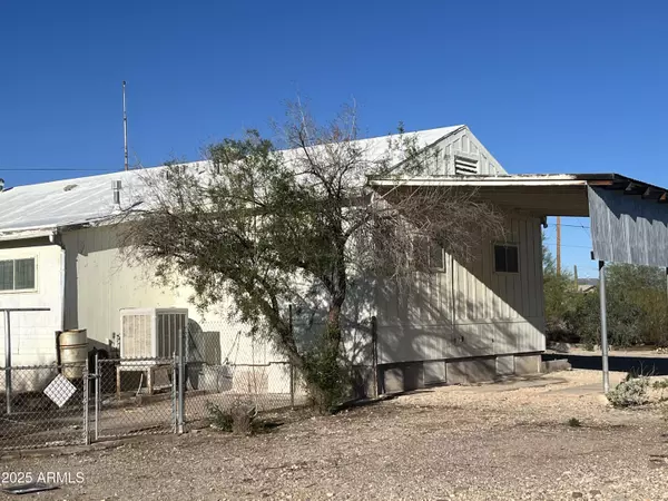 Ajo, AZ 85321,451 W 5TH Street