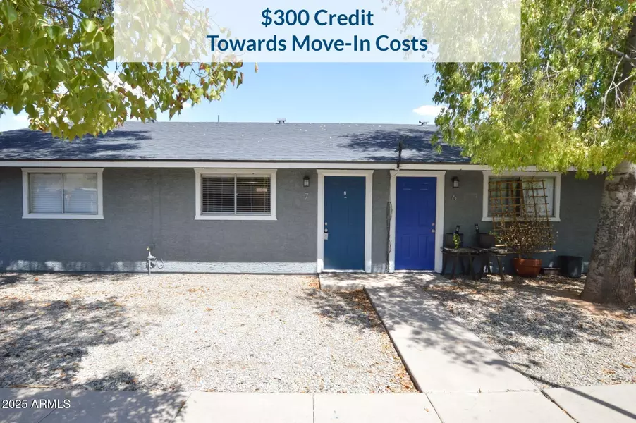 3004 E Waltann Lane #7, Phoenix, AZ 85032