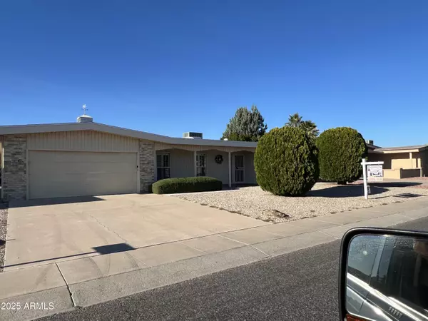 Sun City, AZ 85373,10718 W SEQUOIA Drive