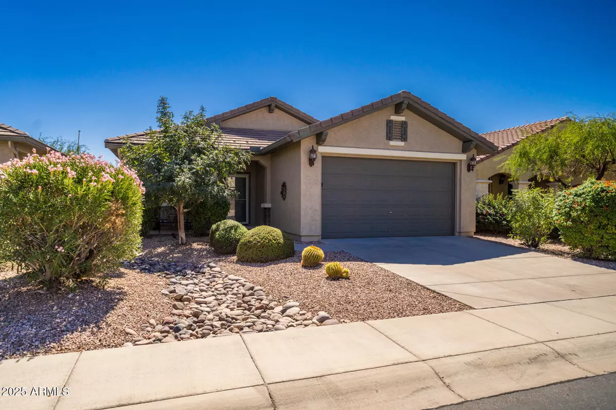 Florence, AZ 85132,6375 W HERITAGE Way