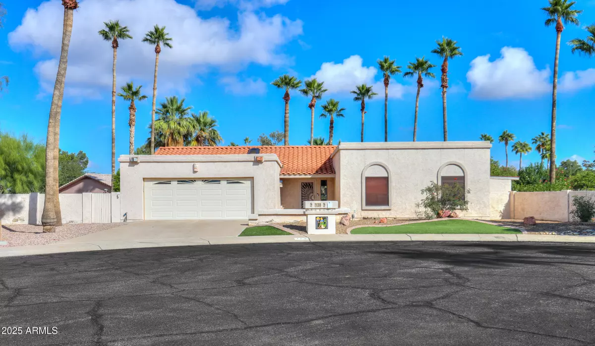 Casa Grande, AZ 85122,126 E LAUREL Circle